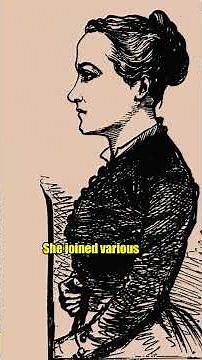 Revolutionary Women in Russian History | Sophia Perovskaya