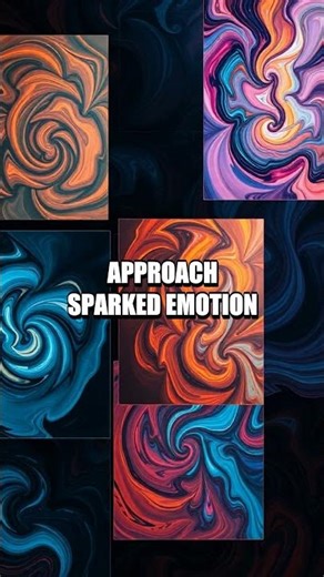 Untangling Abstract Motion The Pioneers of Color Rhythm