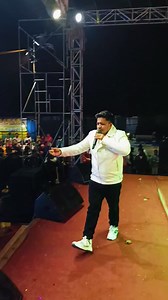 1.2M views · 45K reactions | Nepal Jhapa Sannu Kumar Live Performance भाइरल स्टेज साे गायक Sannu Kumar का #sannukumar #sannukumarlive #rells #viralreelsfb #jhapa | Sannu Kumar | Facebook