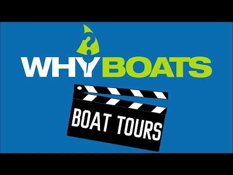 Island Gypsy 32- Video Tour