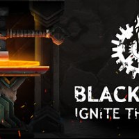 Blacksmith: Ignite the Forge