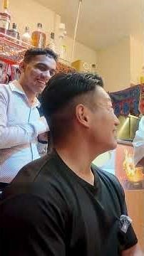 They didn’t expect this… I ordered in Hindi😅 Try speaking Hindi in Japan!