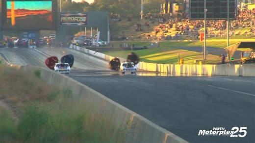 𝑫𝒓𝒂𝒈 𝑹𝒂𝒄𝒊𝒏𝒈 𝑺𝒆𝒂𝒔𝒐𝒏 𝑯𝒊𝒈𝒉𝒍𝒊𝒈𝒉𝒕𝒔 High Powered action and epic races all year long in our 25th Anniversary Season! Check out the highlights from the Drag Racing season that was! Congratulations to all the brave souls and winners from this season! Thank you all for making our 25th Anniversary 𝘂𝗻𝗳𝗼𝗿𝗴𝗲𝘁𝘁𝗮𝗯𝗹𝗲 | Perth Motorplex