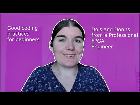 6 Do's and don'ts for good Verilog coding practices