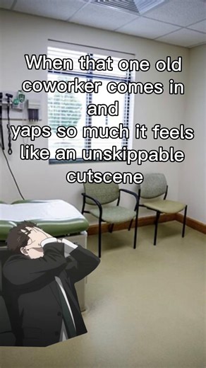 Hilarious Anime Memes for Coworkers