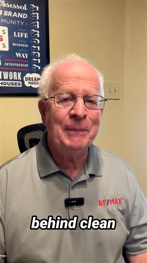 Most buyers focus on the home in front of them, but the real risk...