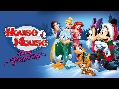 Disney Princess (House of Mouse)