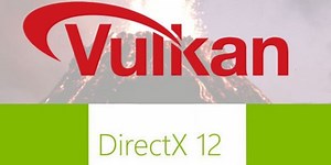 DirectX 12 vs. Vulkan: souboj moderních API