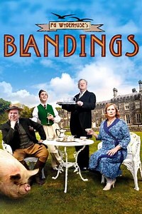 Blandings (2013-2014) - TV Show