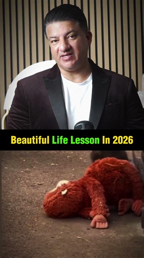 Life Lesson From Animals ❤️ Perfect Na Ho Tab Bhi Keep Going!