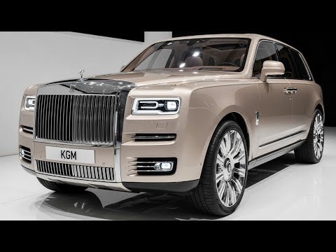 🔥"Can a Musso really exist like this?! The 2026 KGM Musso SUV, Rolls-Royce-level sporty luxury!" ✨