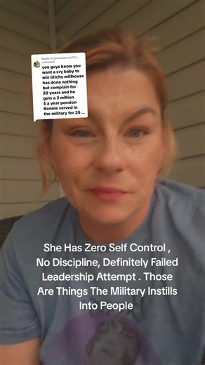 Angrycanadianbeaver on TikTok