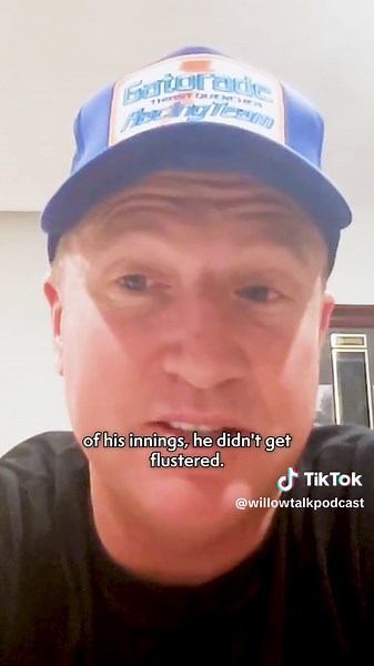 Marnus Labuschagne's Impact on the World Cup | Cricket Highlights