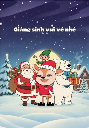 Giáng Sinh Vui Vẻ: Lời Chúc và Ý Tưởng Thời Trang