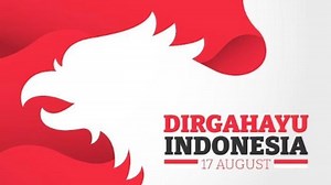 20 Gambar 17 Agustus untuk Ucapan HUT RI ke-78 yang Menarik, Gratis Tinggal Download dan Bagikan - Tribunjabar.id