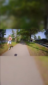 Slow Down Here! My Charles River Bike Ride!