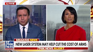 Modern warfare: US laser tech countering Iranian drones and modern anti-drone systems