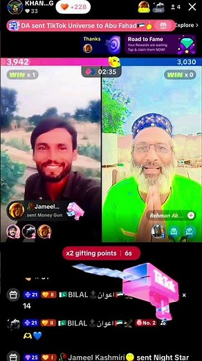 how to Tik Tok live match just punishment match#how to Tik Tok monetize account live reward earning