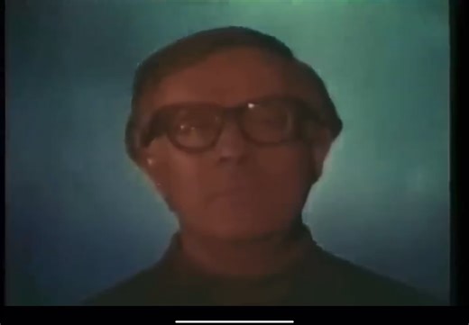 Please enjoy this glorious vintage prune commercial featuring Ray Bradbury. #RayBradbury #Commercial #Prunes #YesReallyItsPrunes | Ray Bradbury