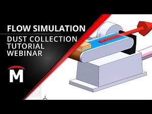 Creating a Healthy Workshop Environment with SOLIDWORKS Flow Simulation