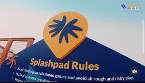 Sunrisewaterpark ABUJA (@sunrisewaterparkabuja)’s videos with original sound - Sunrisewaterpark ABUJA