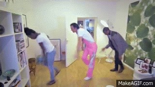 Alexander Marcus - Elektriker on Make a GIF