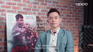 1M views · 3.7K reactions | Meet the OPPO Local Finder - Adrian Teh,...