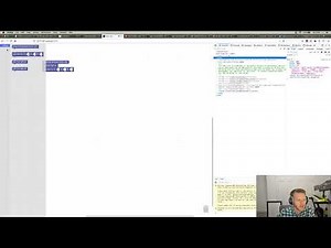 Controlling Lights with Blocks (NodeJS, React, Blockly)