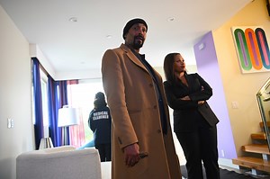 Where to Watch NBC's New Crime Drama The Irrational Starring Jesse L. Martin