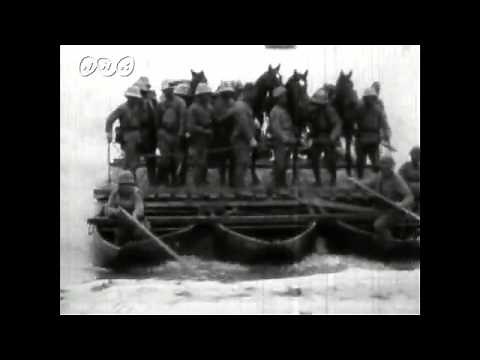 1940年（昭和15年）6月 日本ニュース第１号