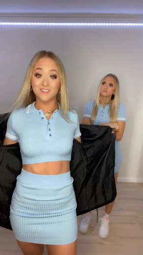 Awkward Twin Moments on The Simpsons Explained