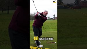 Why You Can’t Hit Ball Then Ground – And How to Fix It Fast