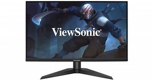 $220 for a 27-in 1440p 144Hz ViewSonic monitor is an absolute steal
