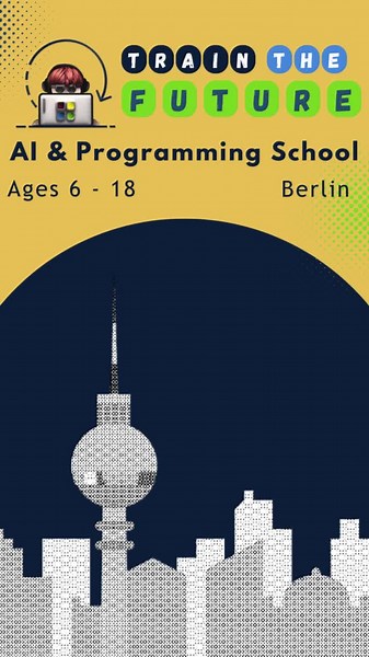 #vorhernachher #zunkunft #digitales #digitalesbildungsangebot #programming #berlin #programmierenlernen #kinder