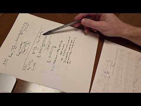 How to Study for a Physics Test