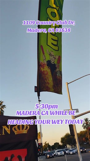 Join Us in Madera Today for a Foodie Experience