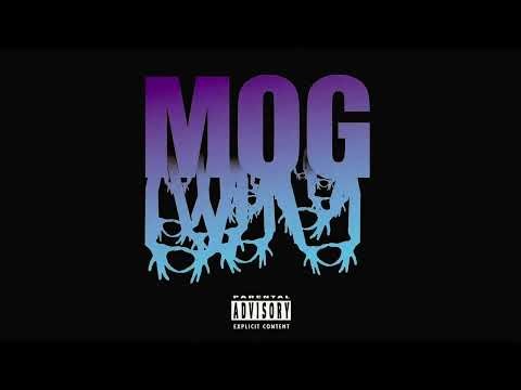 DONTMOGME - Jelly House (Official Audio)