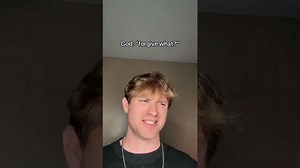 Funny God Forgives Sins skit