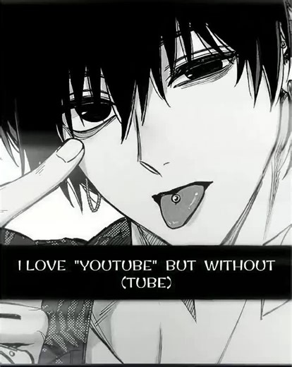 Explore Unique Manga Edits Without a Tube