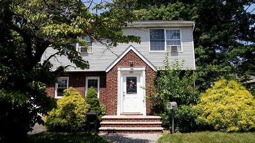 Dumont man charged with murder after allegedly attacking mother with a fire poker