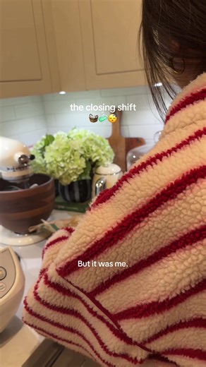 this was a hefty one😅🧺🧼 | Closing Shift