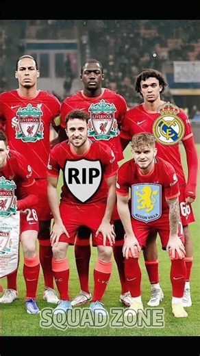 Liverpool 2019 FIFA Club World Cup Final Squad 🏆 | Where Are They Now 2025 🔥 #squadzone