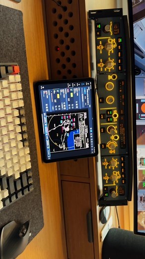Exploring Navigraph for Microsoft Flight Simulator 2020