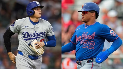 "Shohei Ohtani might be the lone exception" - MLB insider argues All-Star shortstop is more talented than Juan Soto