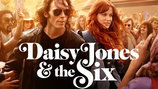 What is Daisy Jones & The Six about? Everything you need to know about the Prime Video series