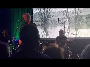 Drink The Sea live in Cádiz (bits and pieces)
