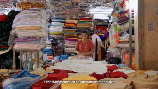 Control Union Video 2025 French with subtitles