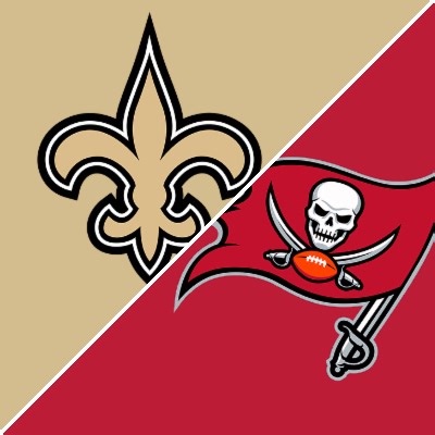 Saints 24-20 Buccaneers (Dec 7, 2025) Final Score - ESPN