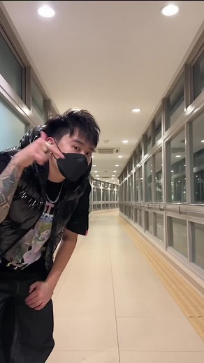 Danny Lee (@dannyleeyuxin)’s videos with original sound - Danny Lee