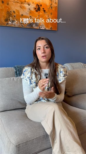 EDCMT on Instagram: "Have you ever wondered the difference between an eating disorder and disordered eating? Where is the line and can disordered eating lead to an eating disorder? Abi is here to share some insight into this complex issue, and if you want more info, we have a new blog post on our website with more information! Check it out in the link in our bio."